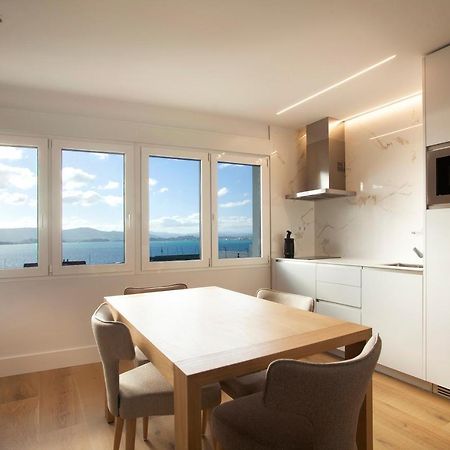 Apartamentos Reina Victoria Santander Exteriér fotografie