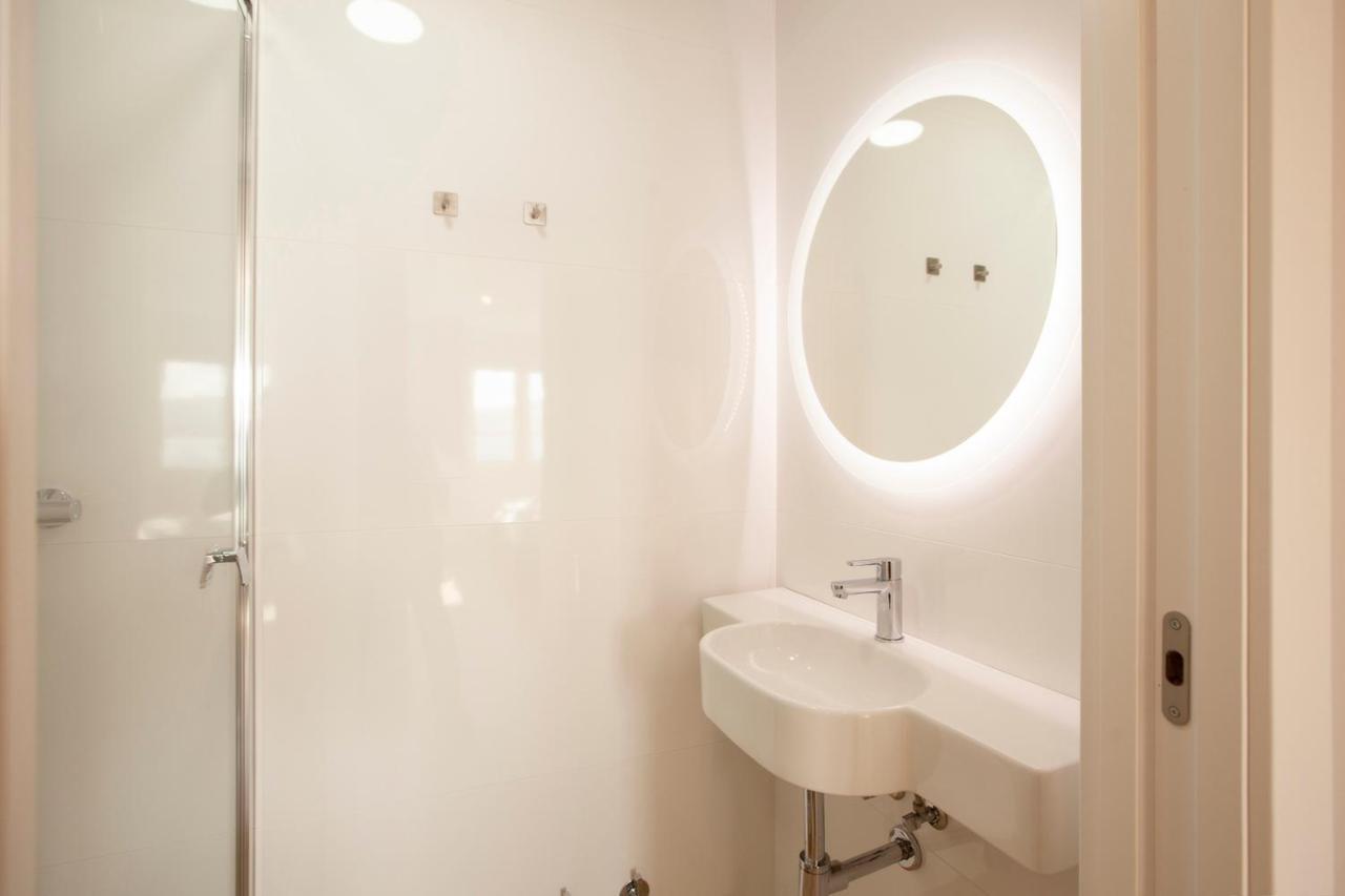 Apartamentos Reina Victoria Santander Exteriér fotografie