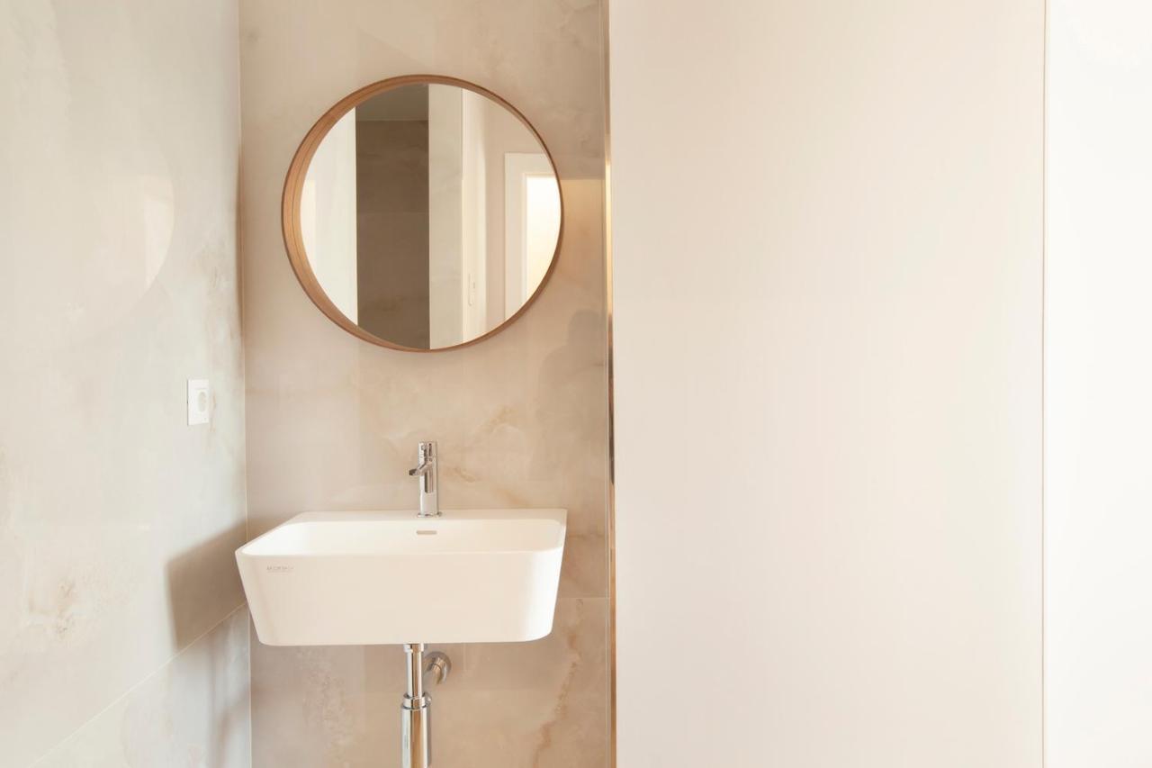 Apartamentos Reina Victoria Santander Exteriér fotografie