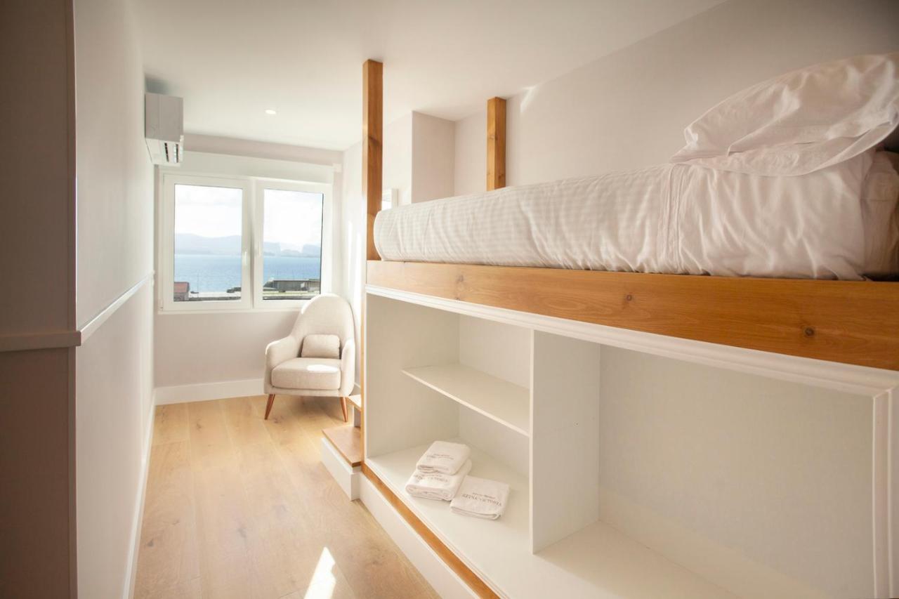 Apartamentos Reina Victoria Santander Exteriér fotografie