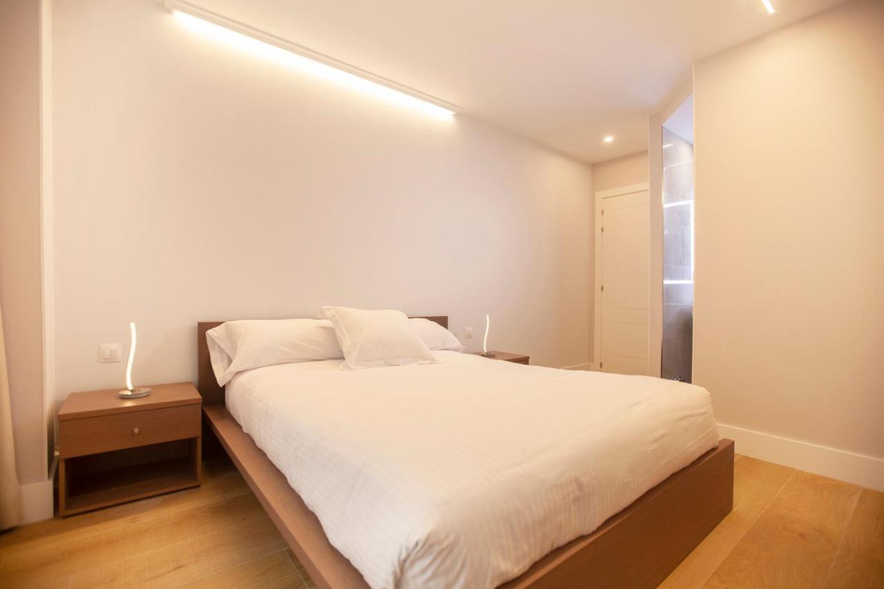 Apartamentos Reina Victoria Santander Exteriér fotografie
